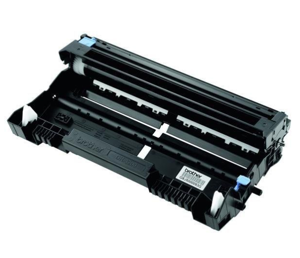 Brother DR3200 black 25000 zadań (bęben) - 56030 - zdjęcie 2